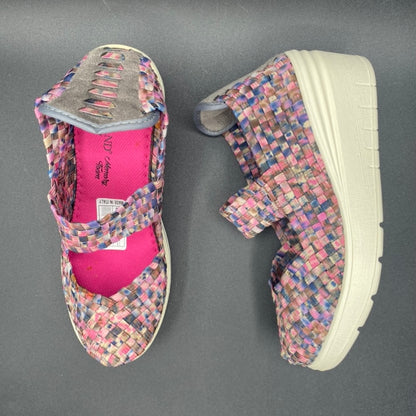 GRUNLAND SNEAKERS COMFORT