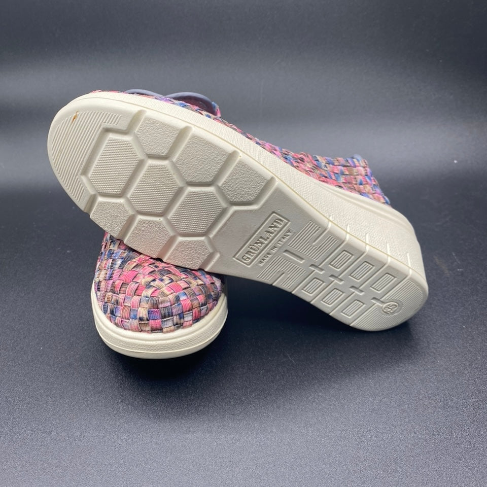 GRUNLAND SNEAKERS COMFORT