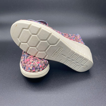 GRUNLAND SNEAKERS COMFORT