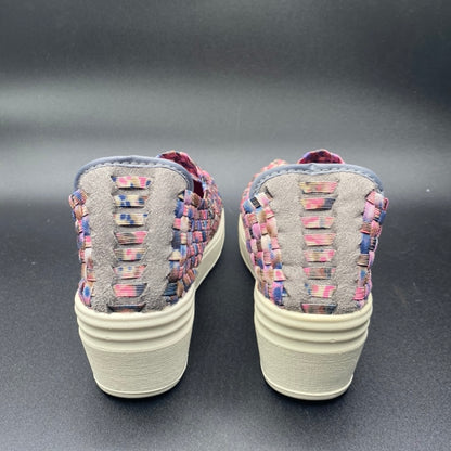 GRUNLAND SNEAKERS COMFORT
