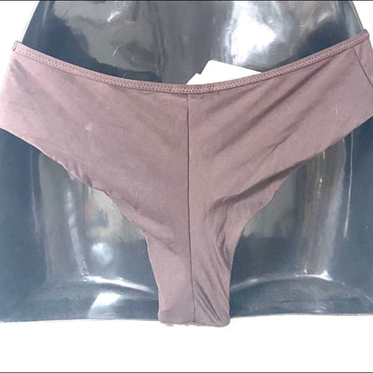 ALVIERO MARTINI 1^ CLASSE BIKINI TESTA DI MORO A FASCIA