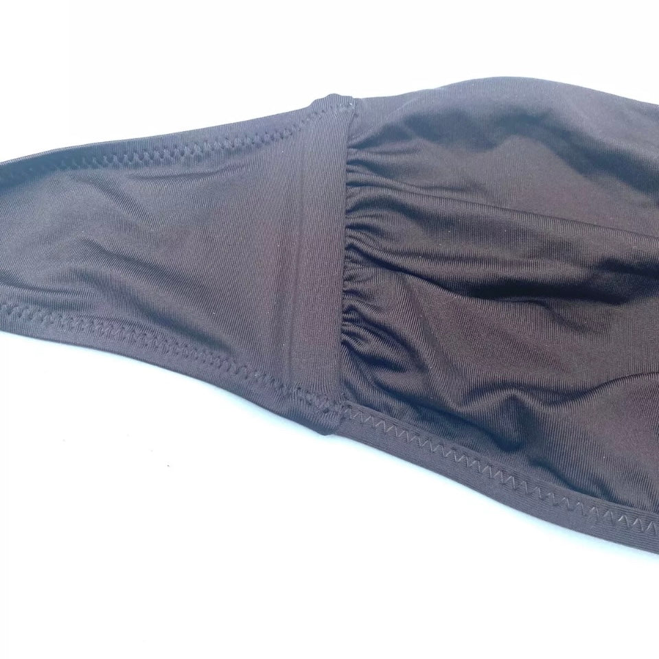 ALVIERO MARTINI 1^ CLASSE BIKINI TESTA DI MORO A FASCIA