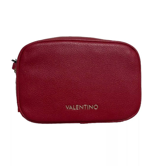 MARIO VALENTINO POCHETTE DONNA ROSSA
