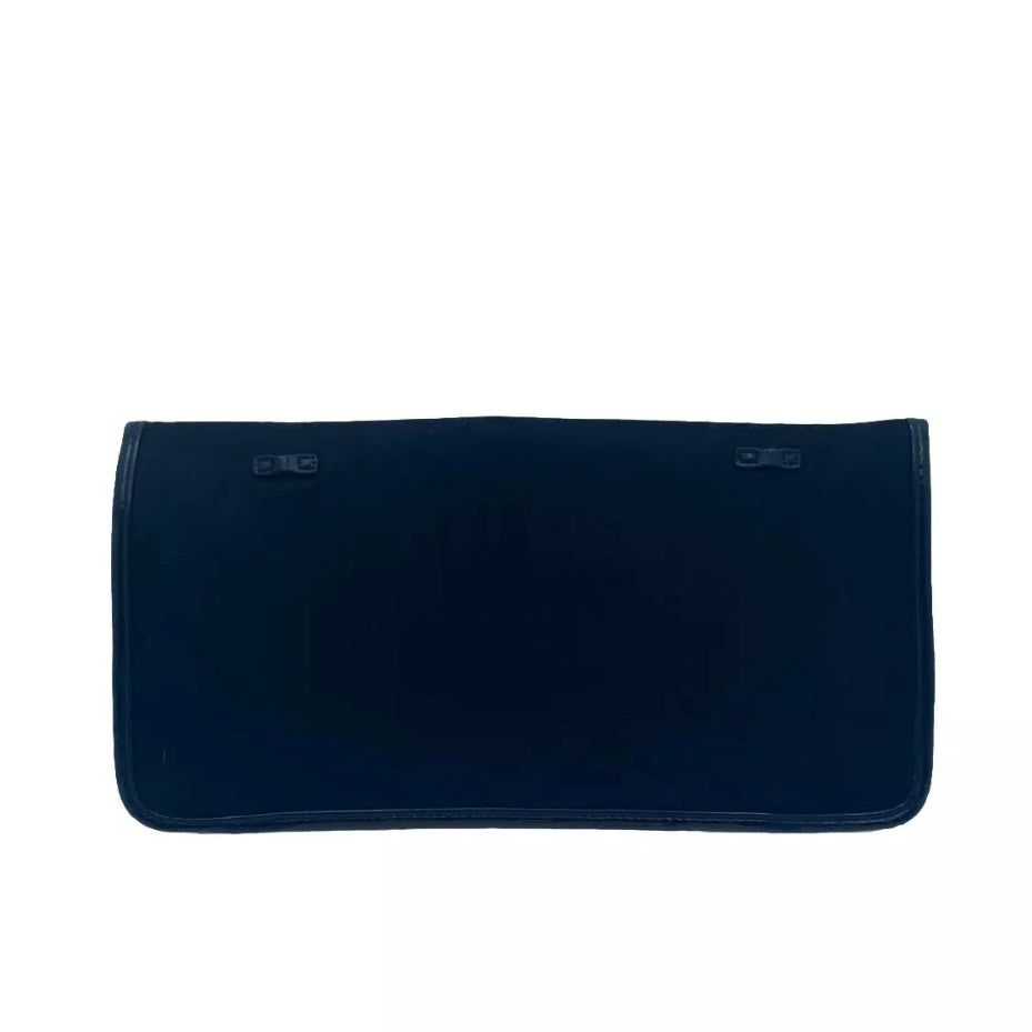 GAELLE PARIS BORSA DONNA MAXI POCHETTE NERO