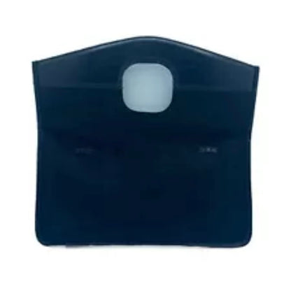 GAELLE PARIS BORSA DONNA MAXI POCHETTE NERO