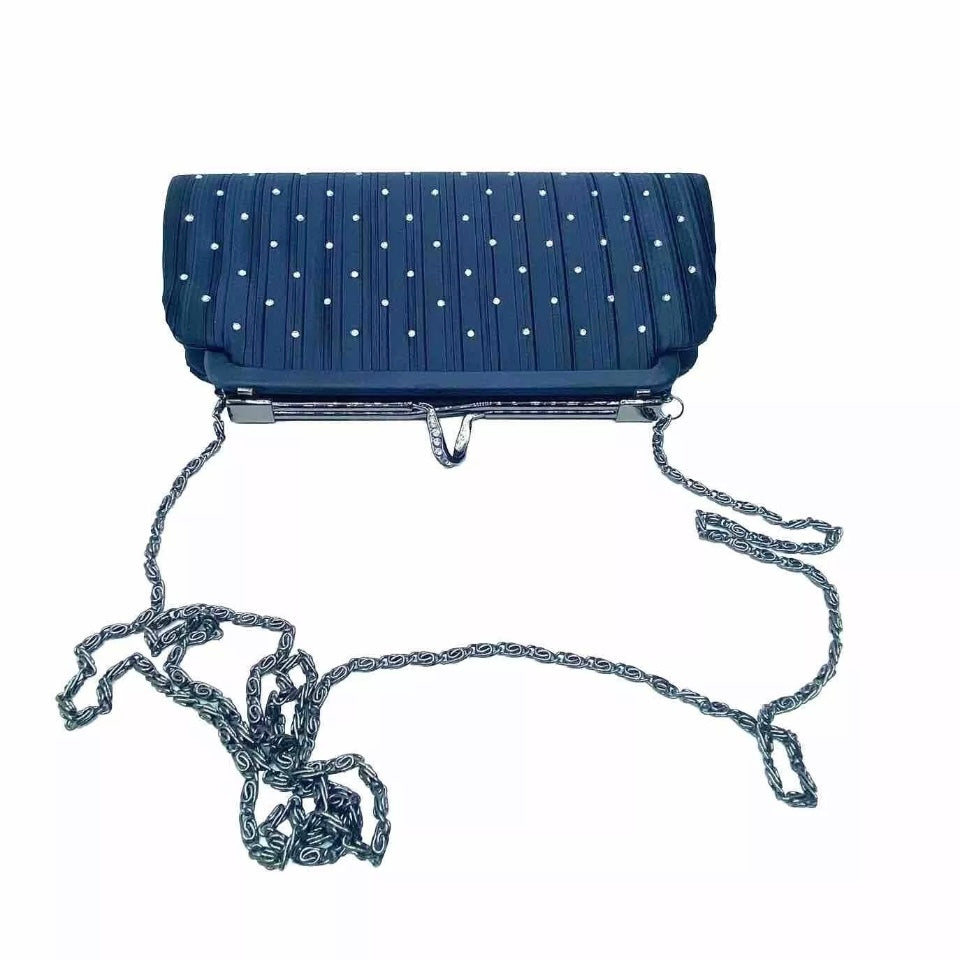 Moonlight Pochette nera