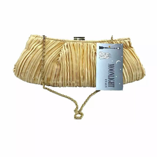 Pochette Moonlight Oro