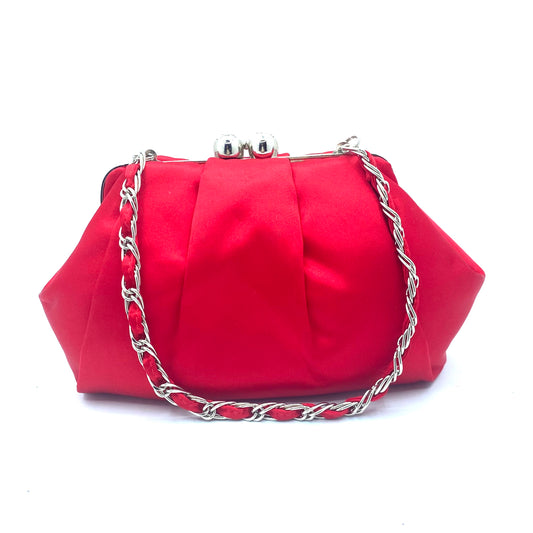 Pochette Chiara P. RASO ROSSO