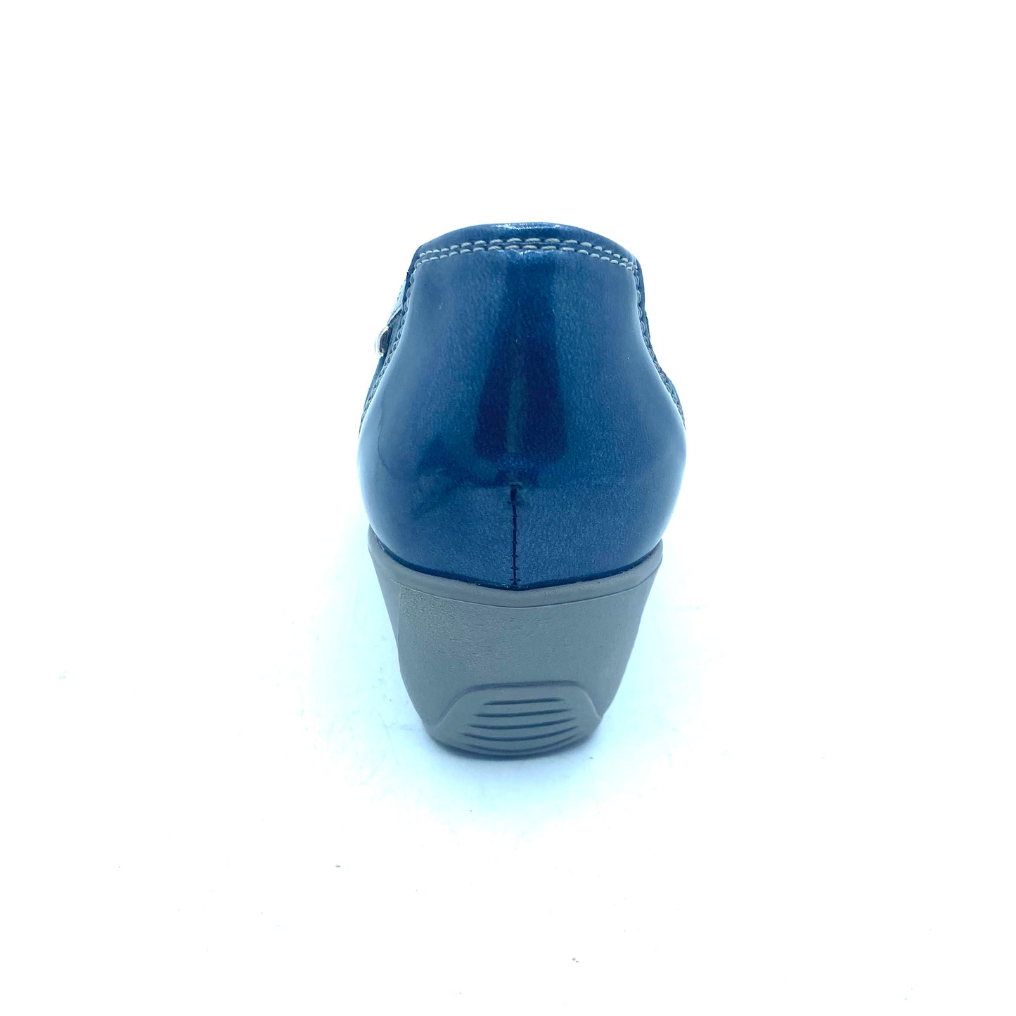 VALLEVERDE MOCASSINI DONNA BLU