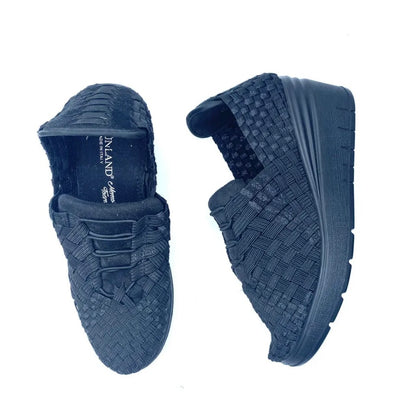 GRUNLAND SNEAKERS COMFORT