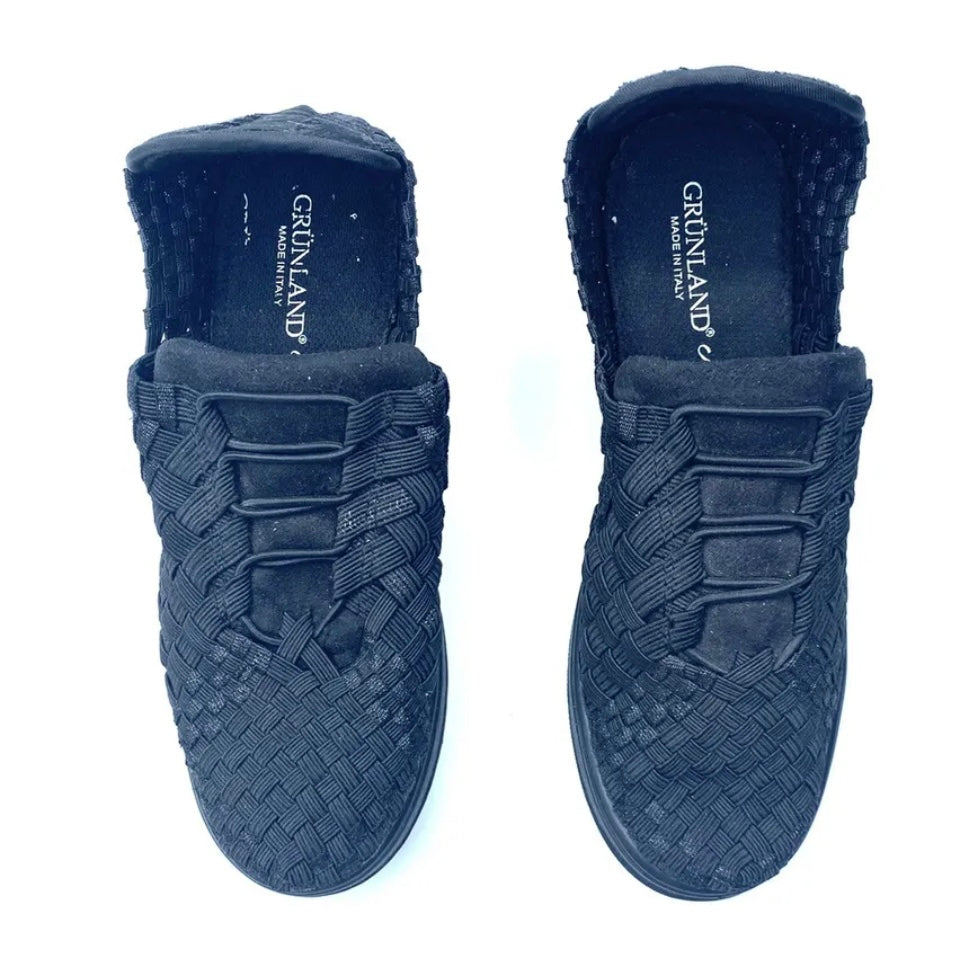 GRUNLAND SNEAKERS COMFORT