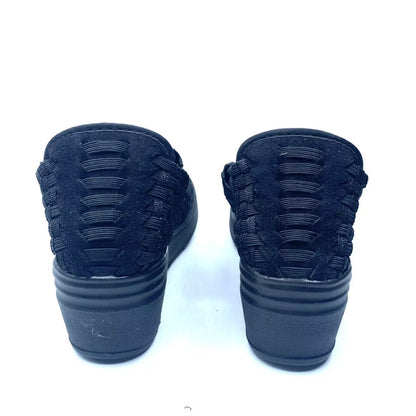 GRUNLAND SNEAKERS COMFORT