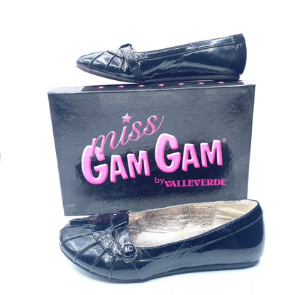 MISS GAM GAM BY VALLEVERDE BALLERINE BIMBA