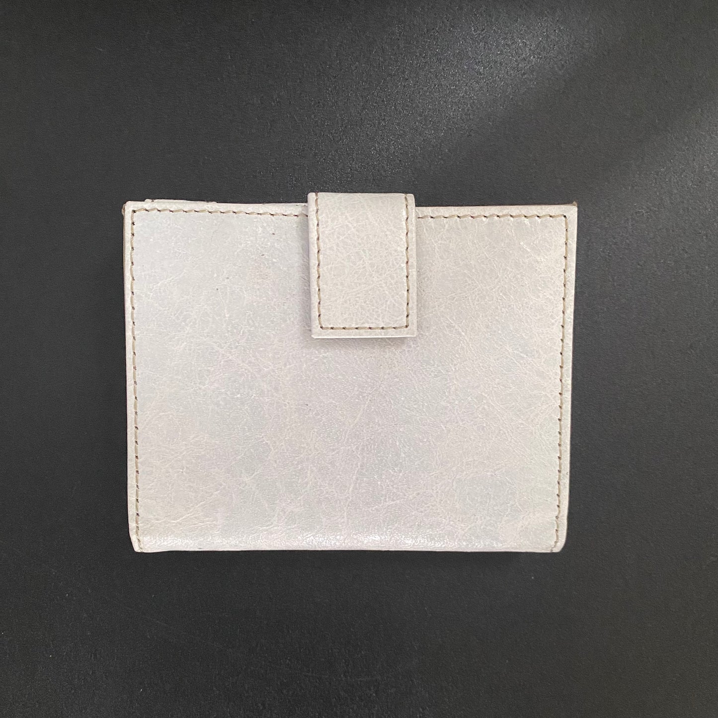 NANNINI PORTAFOGLIO BIANCO