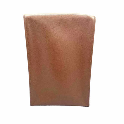 MORABITO PARIS PORTA CAMICIA PELLE OCRA