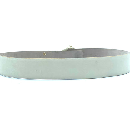 Roberto Mantellassi Cintura donna In Vera Pelle