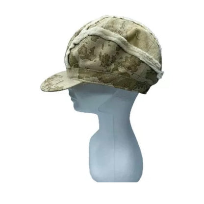 Alviero Martini 1^ Classe Cappello Beige Donna