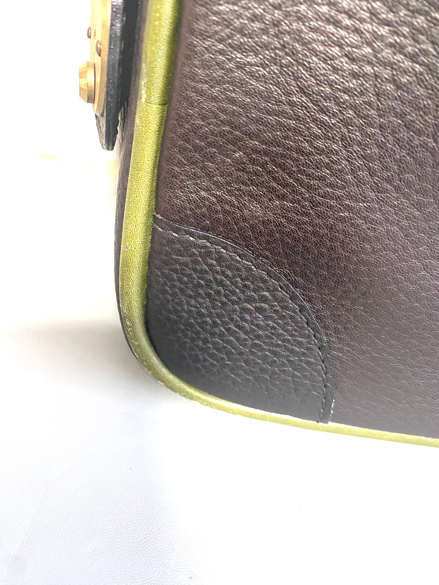 HARRODS BORSONE DA VIAGGIO