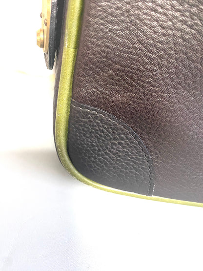 HARRODS BORSONE DA VIAGGIO