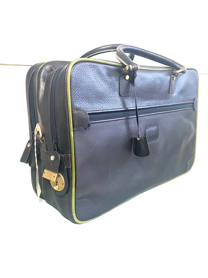 HARRODS BORSONE DA VIAGGIO