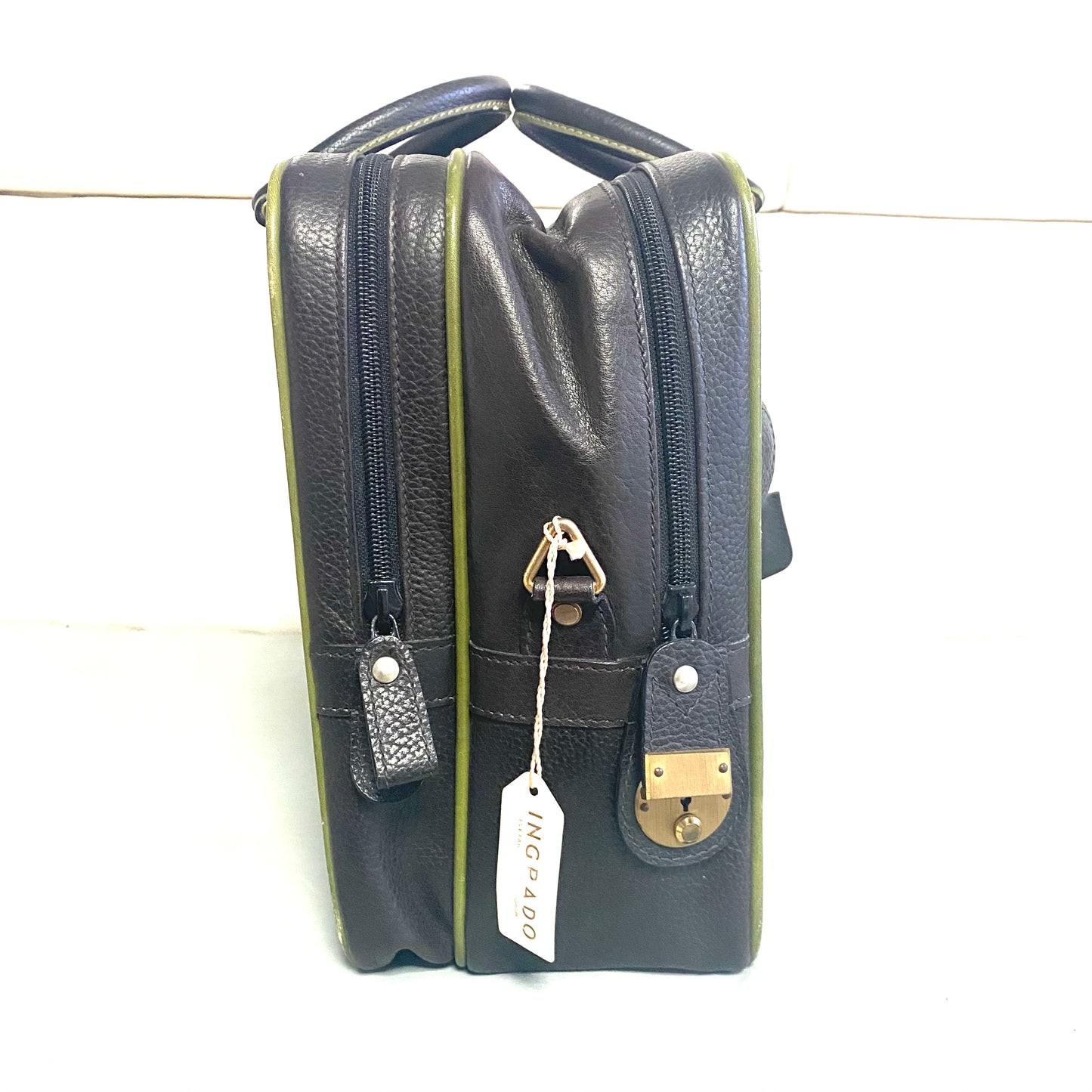 HARRODS BORSONE DA VIAGGIO