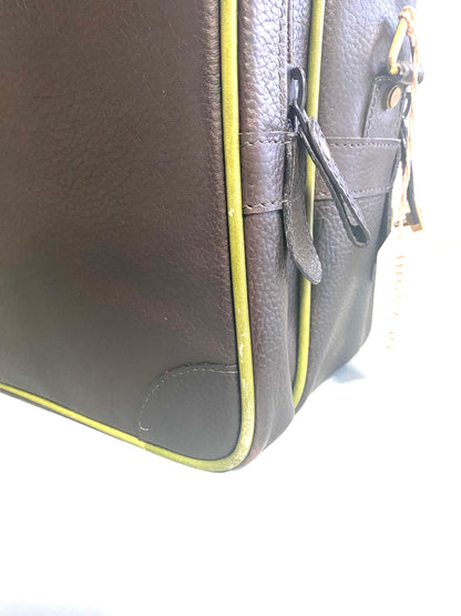 HARRODS BORSONE DA VIAGGIO