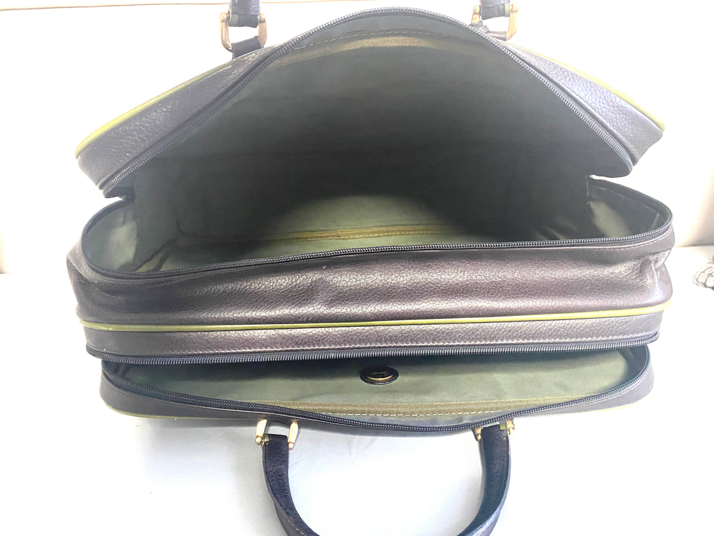 HARRODS BORSONE DA VIAGGIO