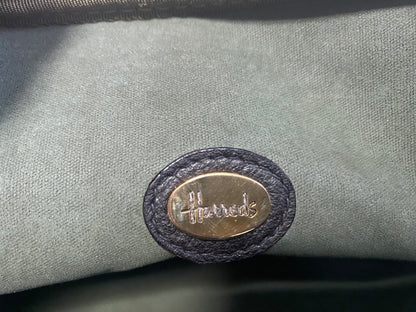 HARRODS BORSONE DA VIAGGIO