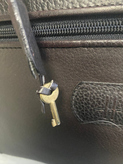 HARRODS BORSONE DA VIAGGIO