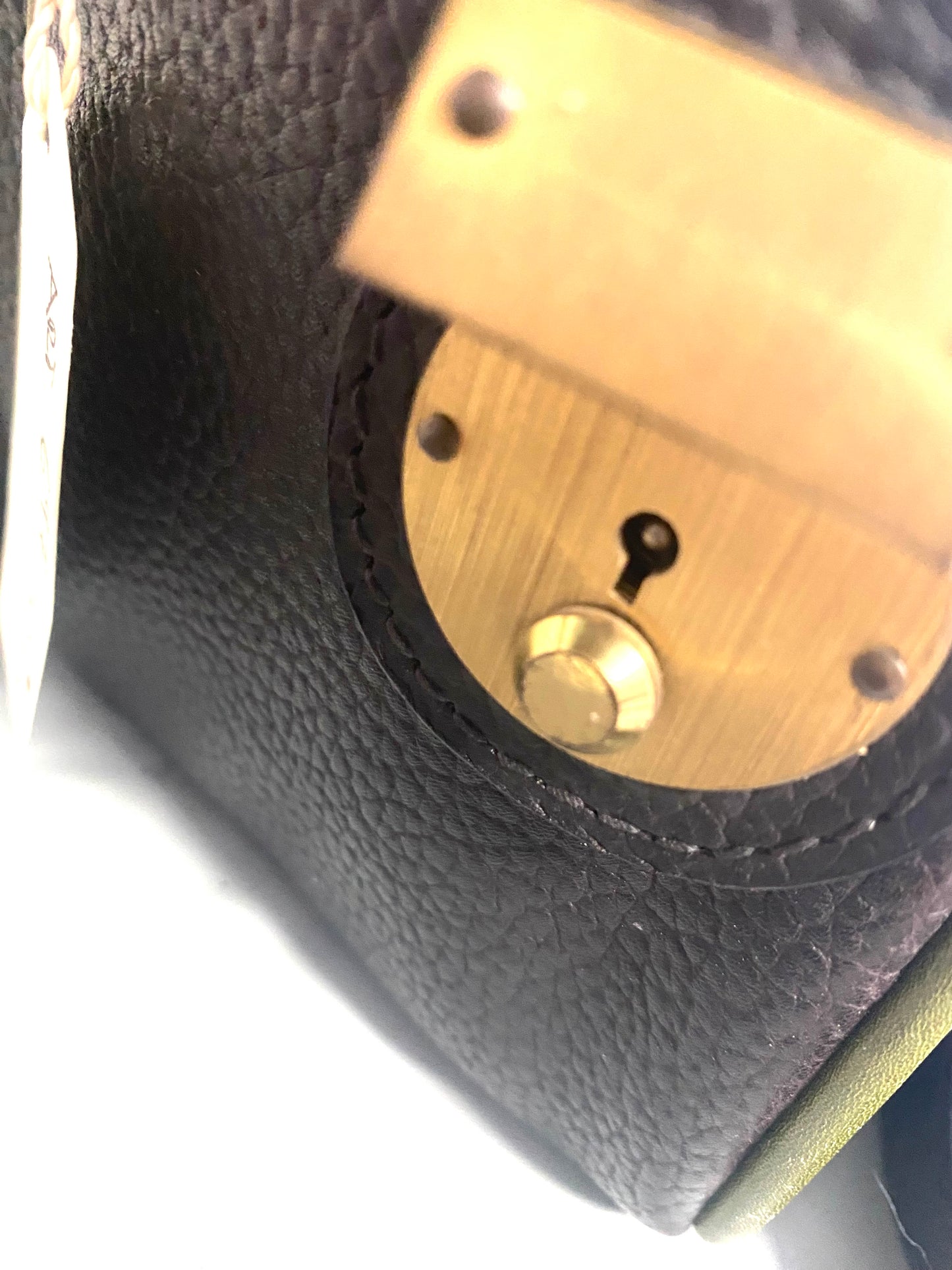 HARRODS BORSONE DA VIAGGIO