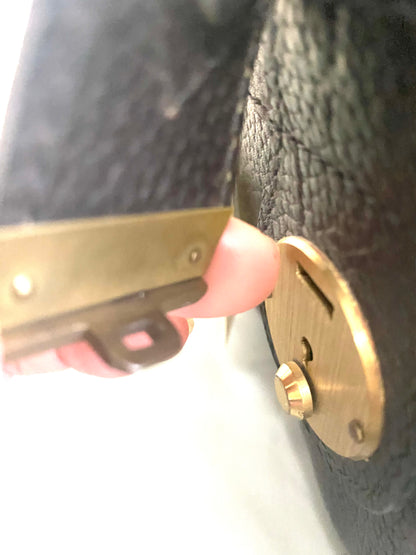 HARRODS BORSONE DA VIAGGIO