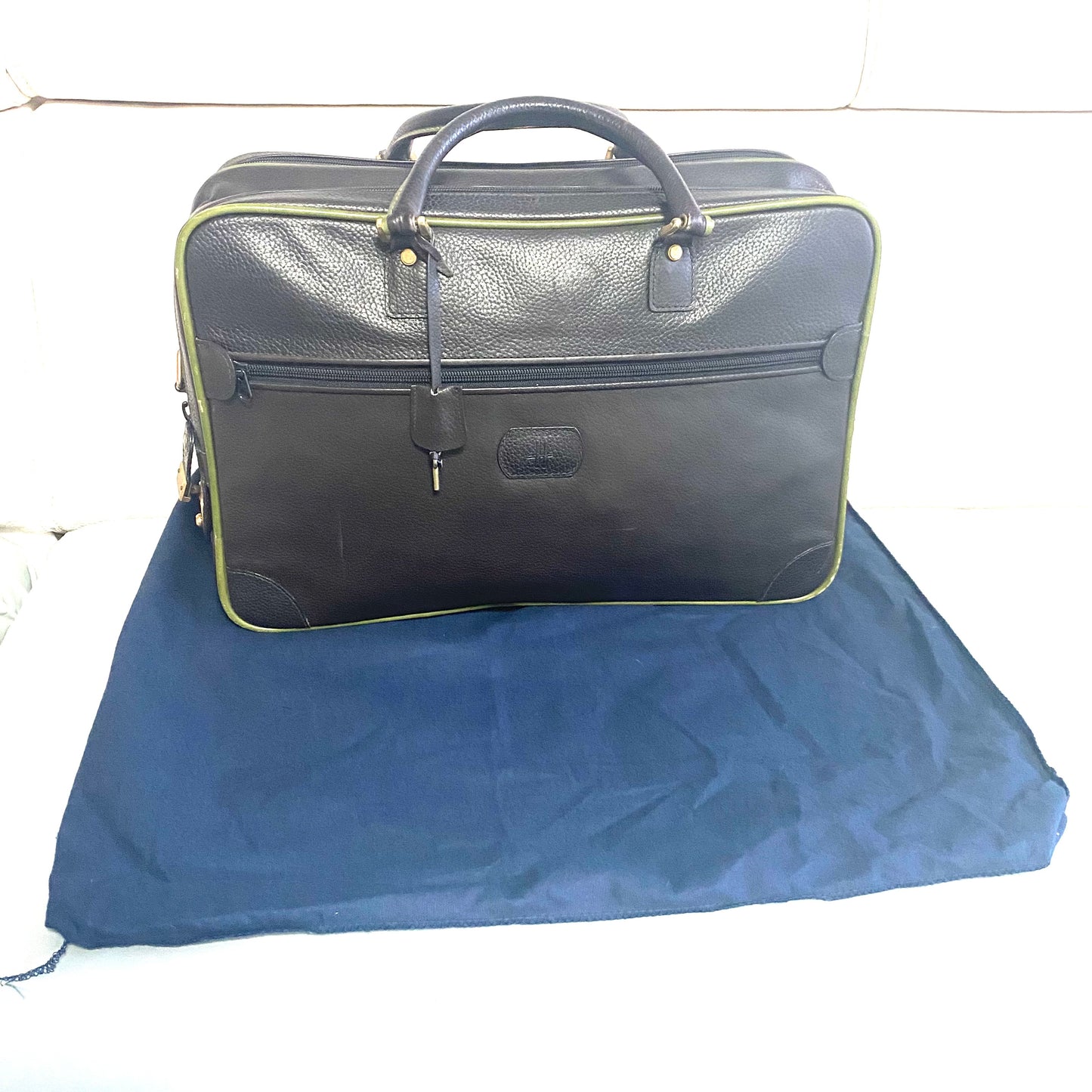 HARRODS BORSONE DA VIAGGIO