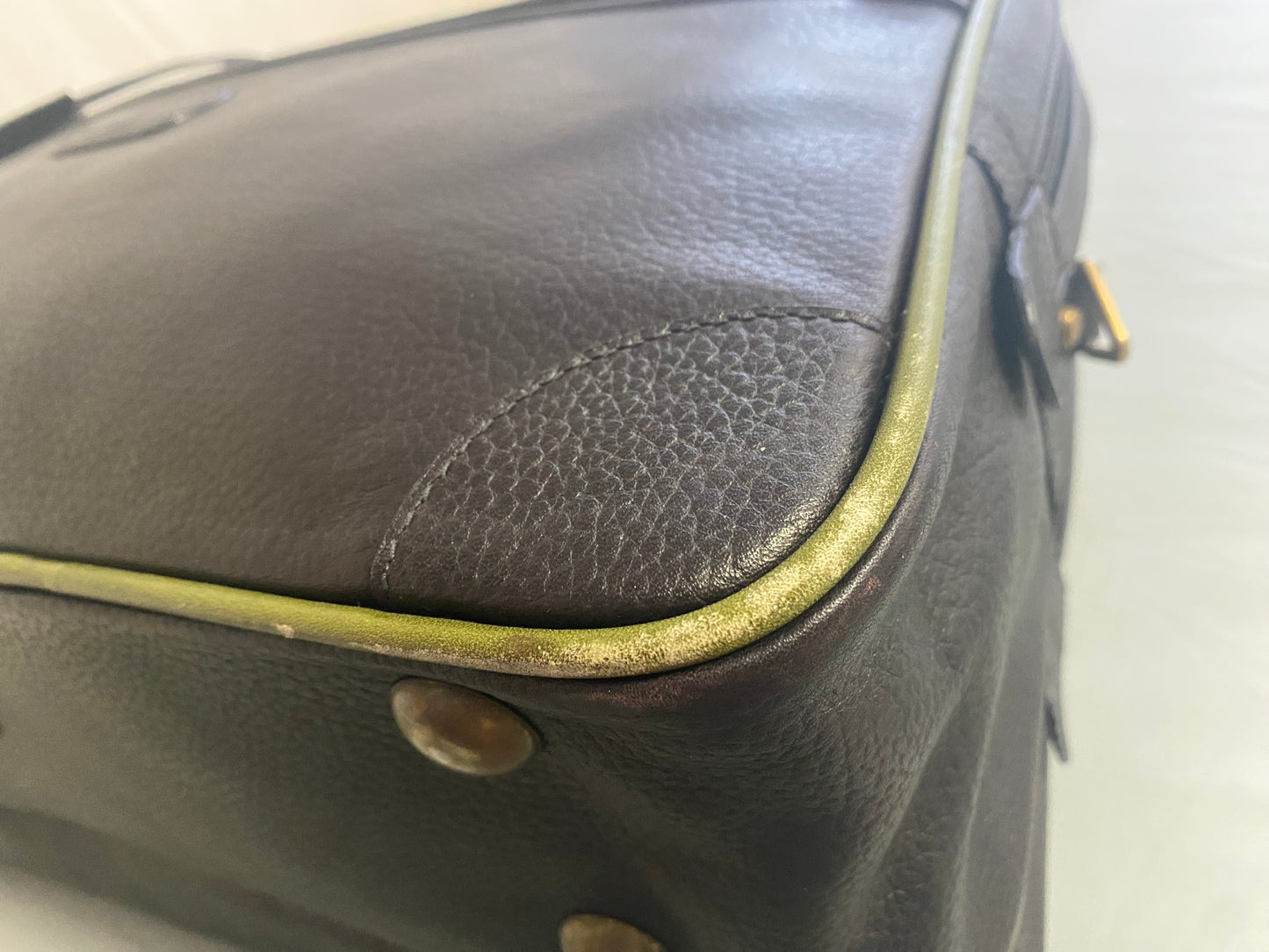 HARRODS BORSONE DA VIAGGIO