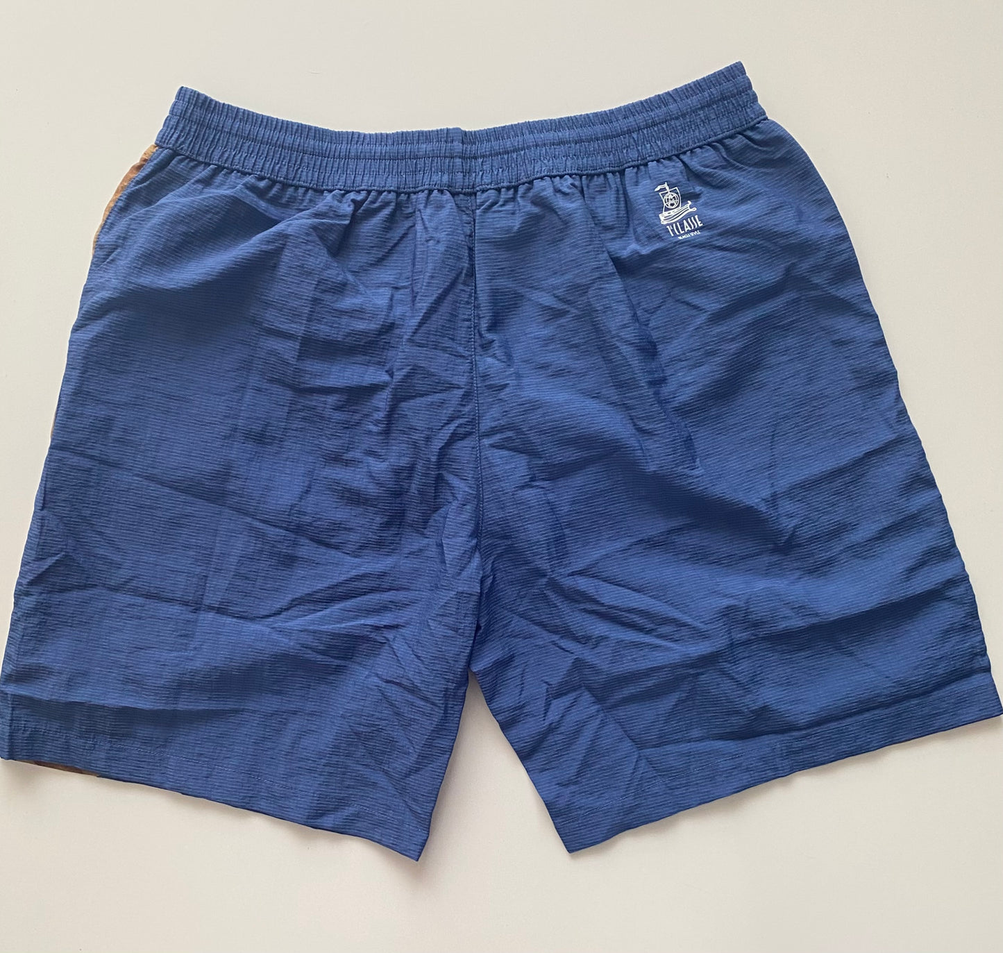 ALVIERO MARTINI 1^ CLASSE BOXER UOMO BLU