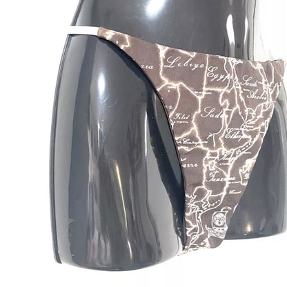 ALVIERO MARTINI 1^ CLASSE BIKINI TESTA DI MORO