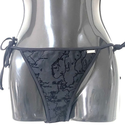 ALVIERO MARTINI 1^ CLASSE BIKINI NERO