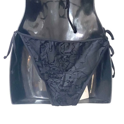 ALVIERO MARTINI 1^ CLASSE BIKINI NERO