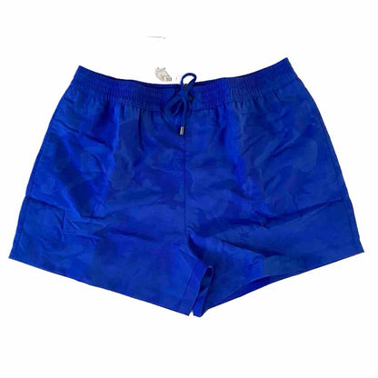 ALVIERO MARTINI 1^ CLASSE BOXER UOMO GEO BLU