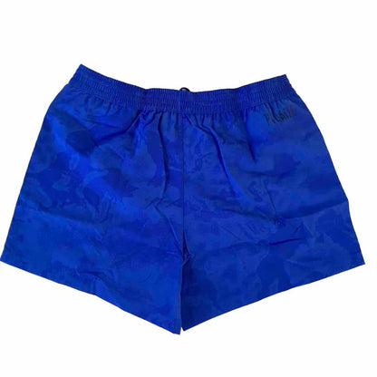 ALVIERO MARTINI 1^ CLASSE BOXER UOMO GEO BLU