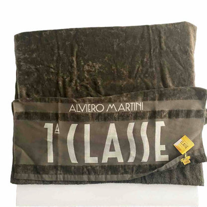 ALVIERO MARTINI 1^ CLASSE TELO MARE ROSSO O VERDE