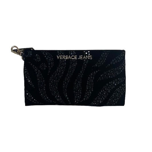 Versace Jeans Bustina Nera