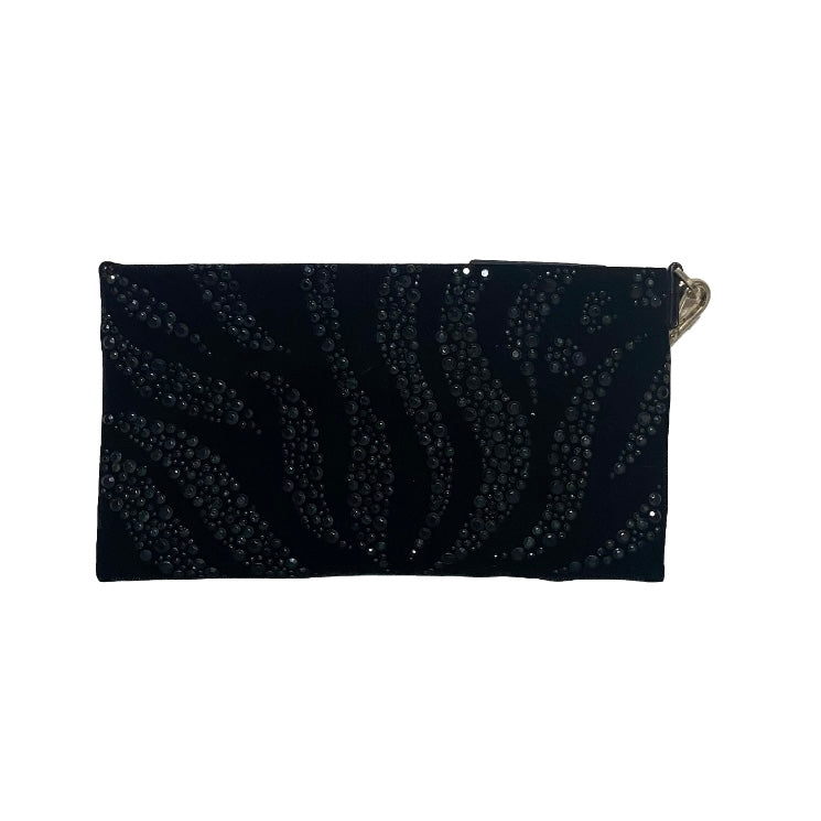 Versace Jeans Bustina Nera