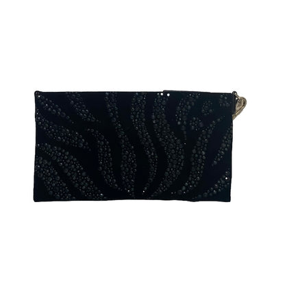 Versace Jeans Bustina Nera