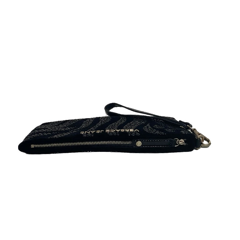 Versace Jeans Bustina Nera
