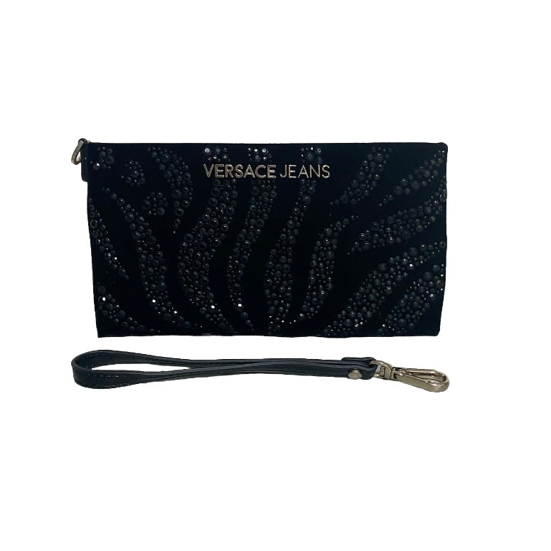 Versace Jeans Bustina Nera