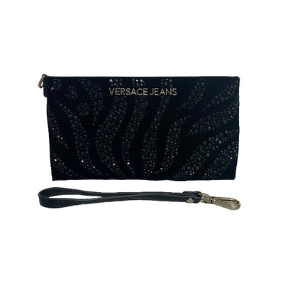 Versace Jeans Bustina Nera
