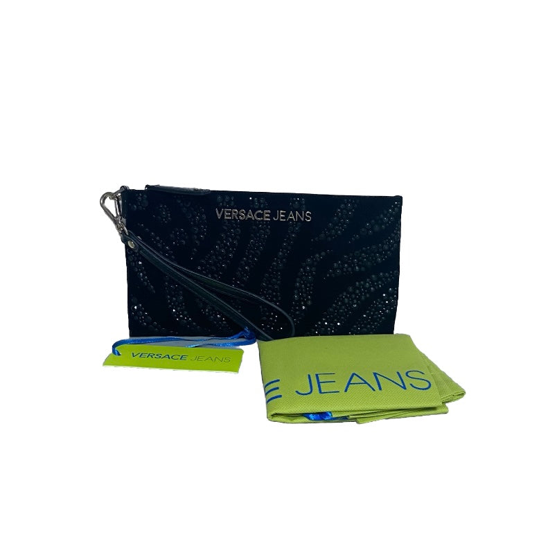 Versace Jeans Bustina Nera