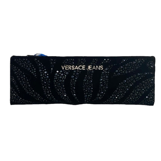 Bustina VERSACE JEANS NERA