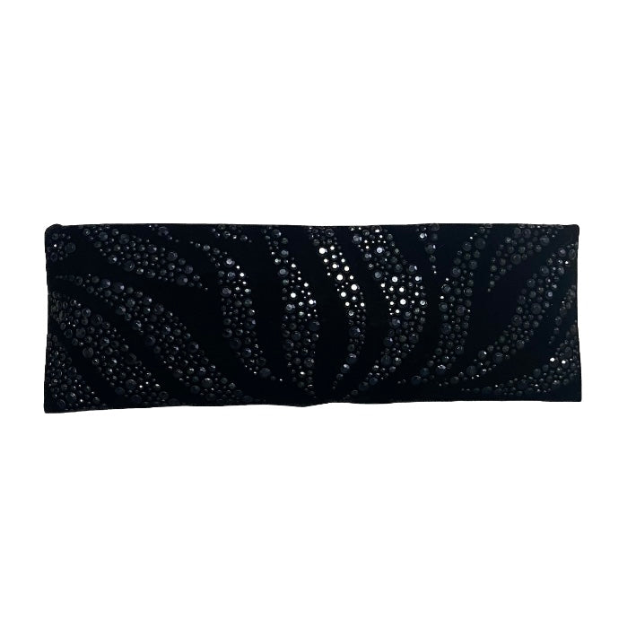 Bustina VERSACE JEANS NERA