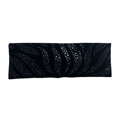 Bustina VERSACE JEANS NERA